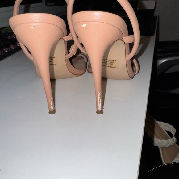 Steve Madden heel - Picture 4 of 6